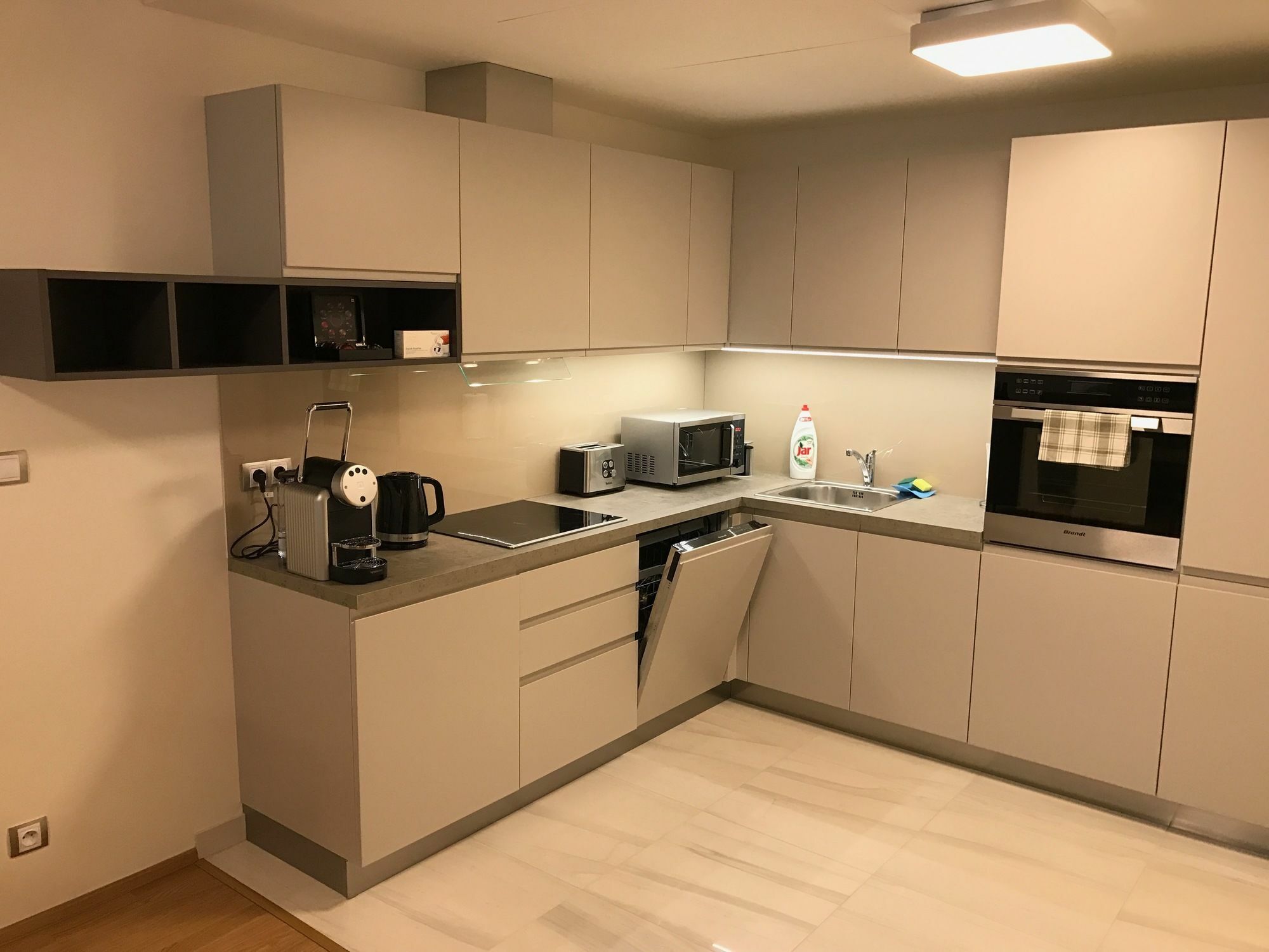 Rezidence Muzeum Apartamento