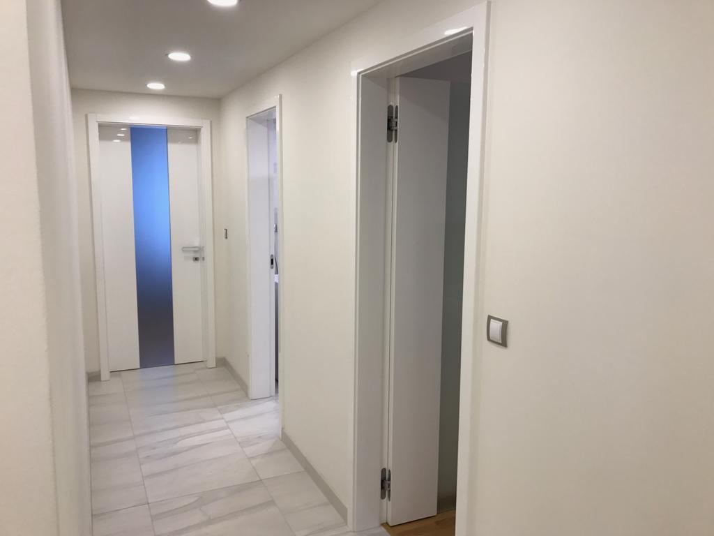 Rezidence Muzeum Apartamento