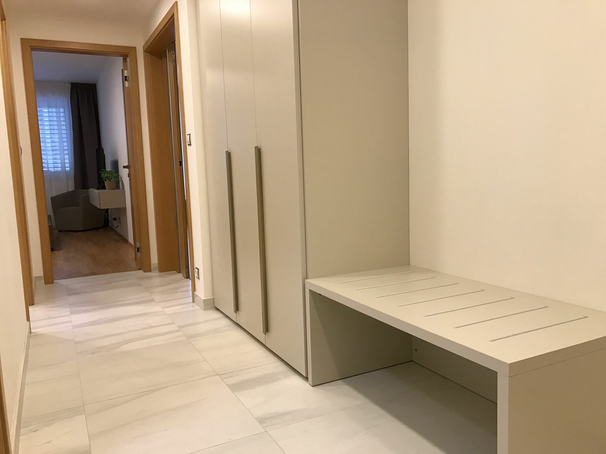 Rezidence Muzeum Apartamento