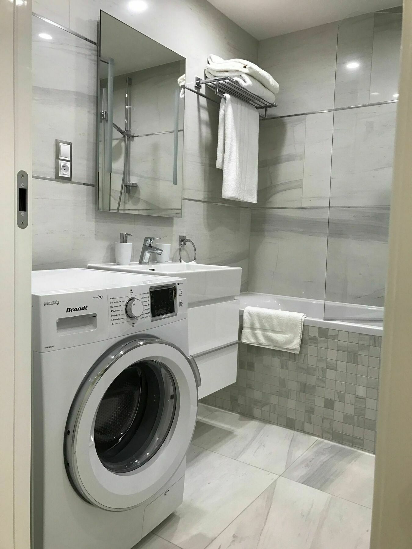 Rezidence Muzeum Apartamento *