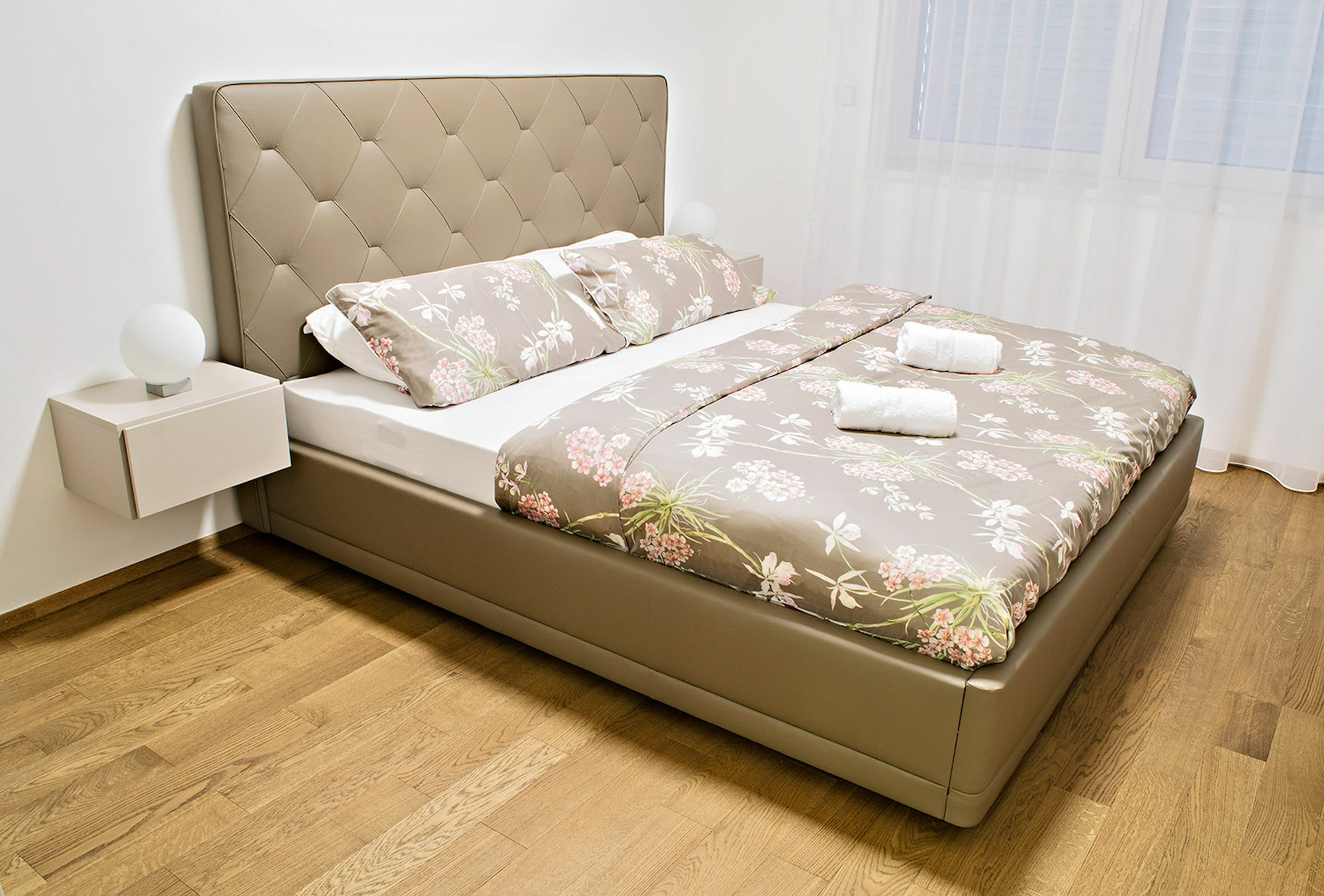 Rezidence Muzeum Apartamento
